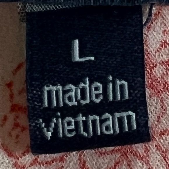 Peter Som Design Nation Sleeveless Dress Sz. L - Picture 13 of 15